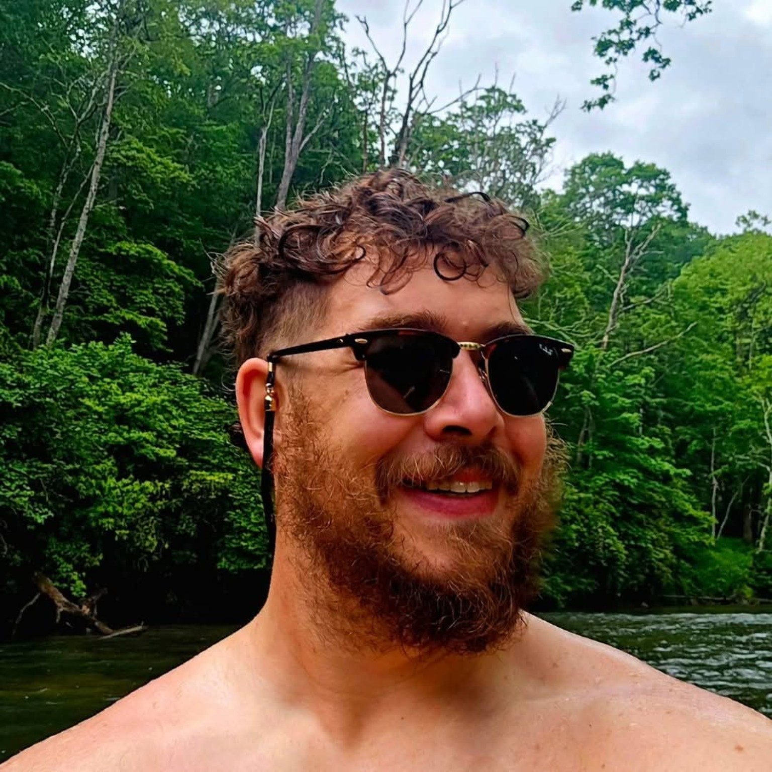 Matthew Bower