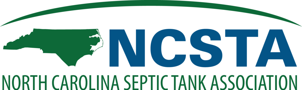 NCSTA — North Carolina Septic Tank Association
